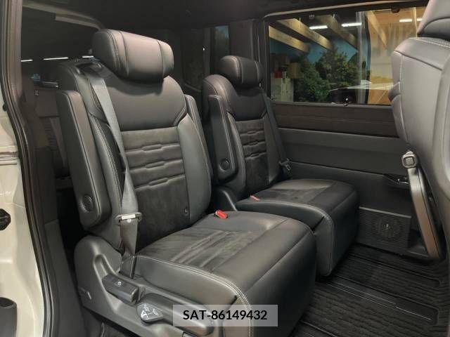 Honda STEP WGN 2022-11 324736-9