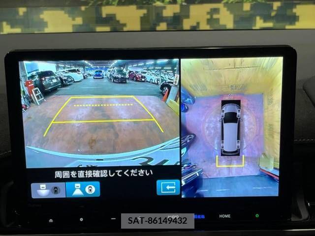 Honda STEP WGN 2022-11 324736-4