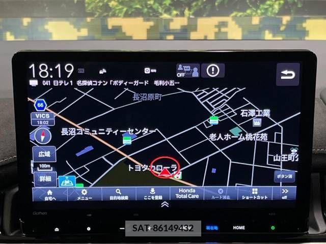 Honda STEP WGN 2022-11 324736-3