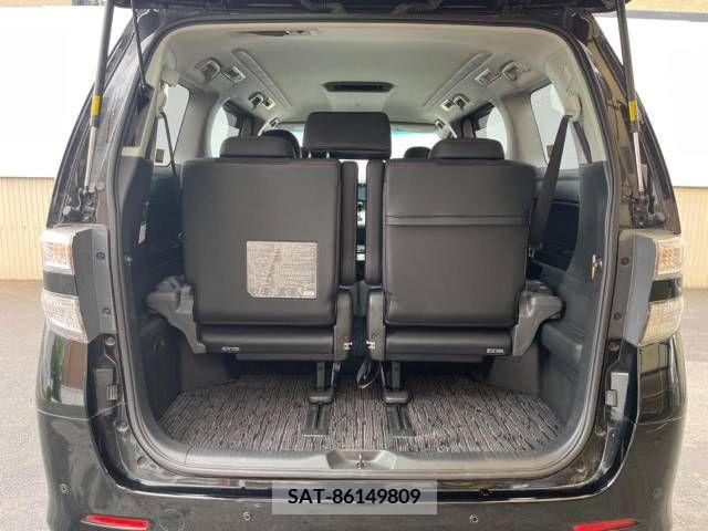Toyota VELLFIRE 2013-02 288064-11