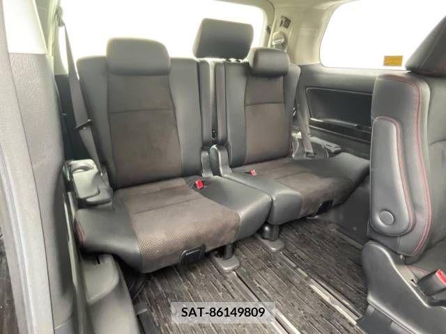 Toyota VELLFIRE 2013-02 288064-10