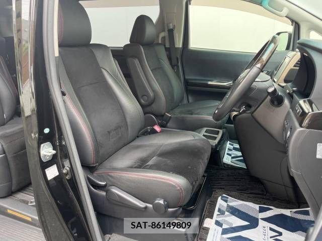 Toyota VELLFIRE 2013-02 288064-8