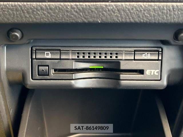 Toyota VELLFIRE 2013-02 288064-5