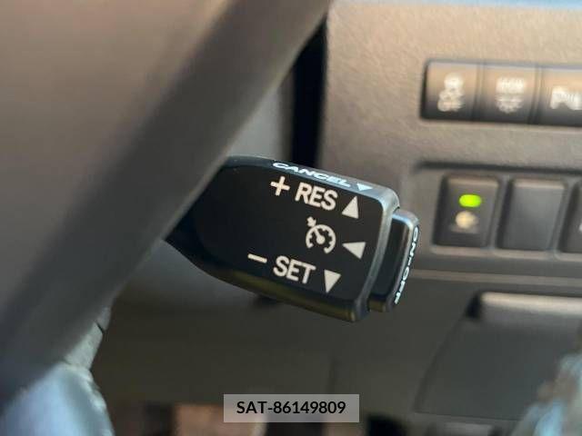 Toyota VELLFIRE 2013-02 288064-4