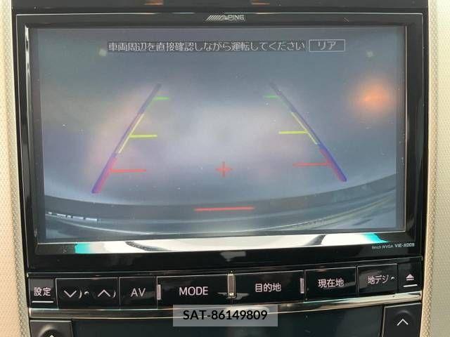 Toyota VELLFIRE 2013-02 288064-3