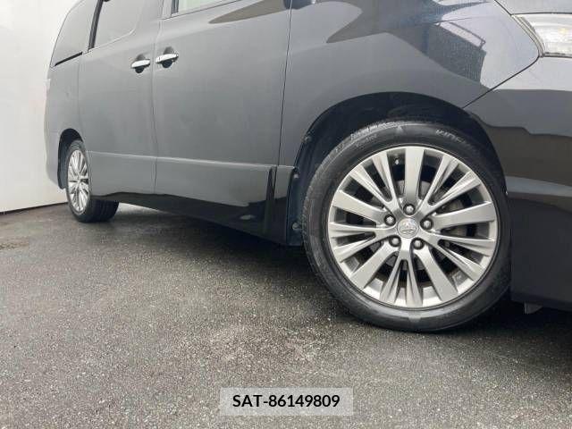 Toyota VELLFIRE 2013-02 288064-14
