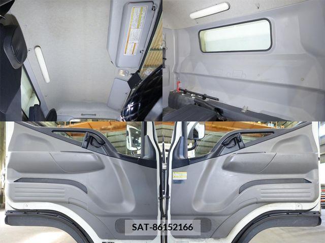 Mitsubishi CANTER 2016-12 214274-17