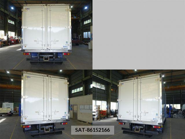 Mitsubishi CANTER 2016-12 214274-5