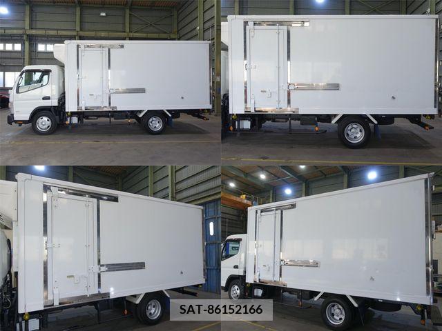 Mitsubishi CANTER 2016-12 214274-6