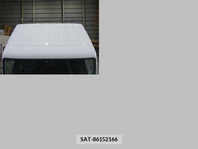 Mitsubishi CANTER 2016-12 214274-8
