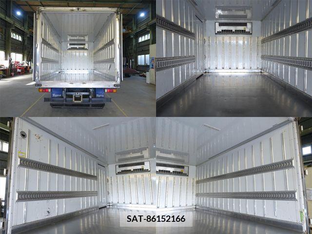 Mitsubishi CANTER 2016-12 214274-9
