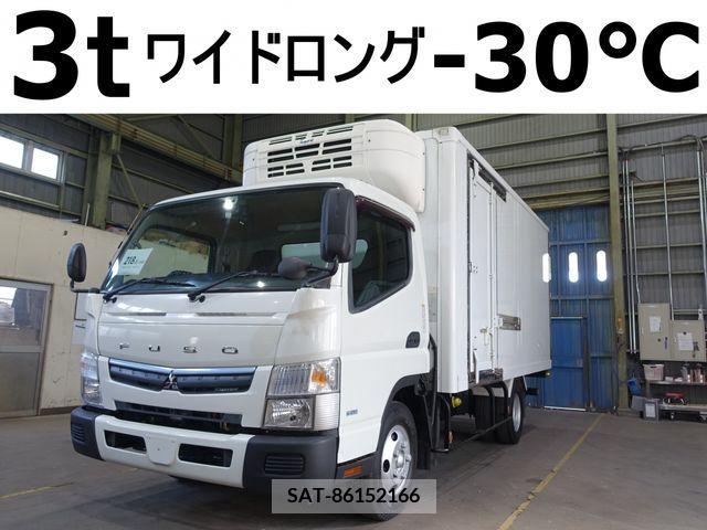 Mitsubishi CANTER 2016-12 214274-0