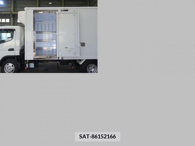 Mitsubishi CANTER 2016-12 214274-10