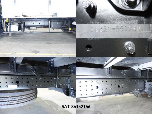 Mitsubishi CANTER 2016-12 214274-12