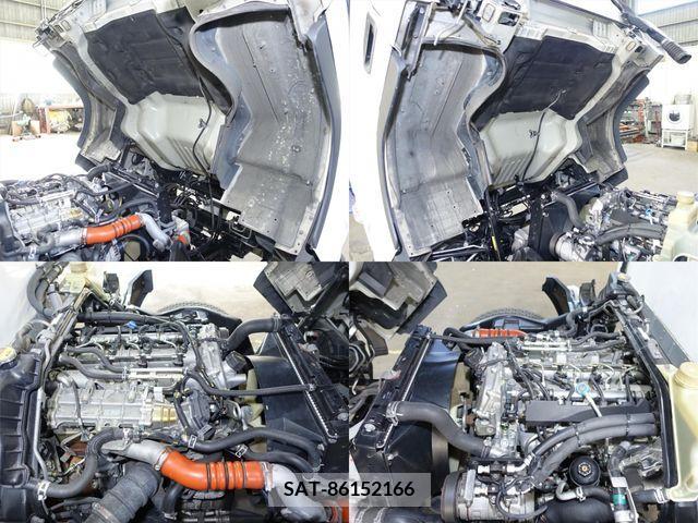 Mitsubishi CANTER 2016-12 214274-13
