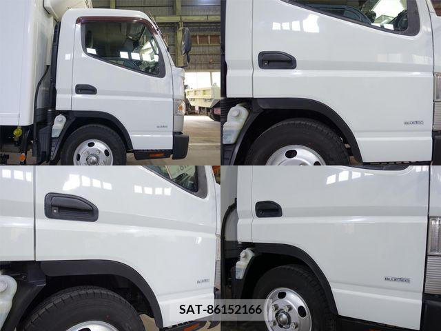 Mitsubishi CANTER 2016-12 214274-3