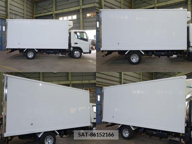 Mitsubishi CANTER 2016-12 214274-4
