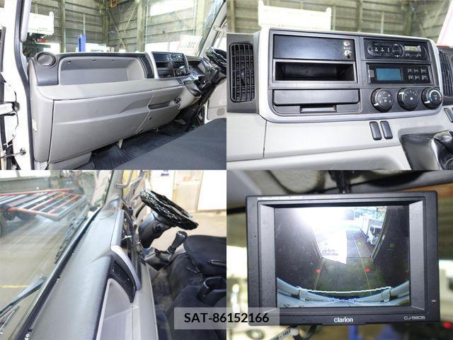 Mitsubishi CANTER 2016-12 214274-16