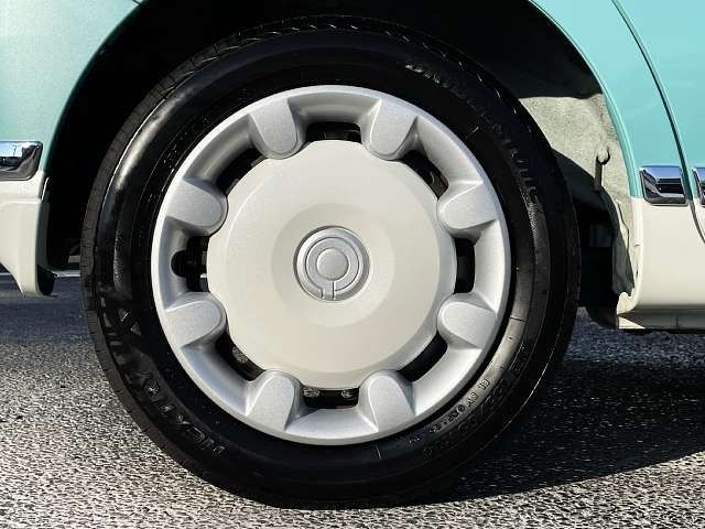 Daihatsu MOVE CANBUS 2016-11 24288-3