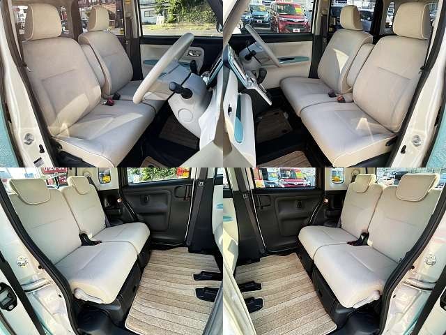 Daihatsu MOVE CANBUS 2016-11 24288-6