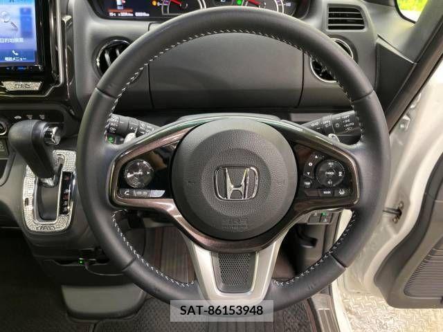 Honda N BOX CUSTOM 2019-03 218652-5