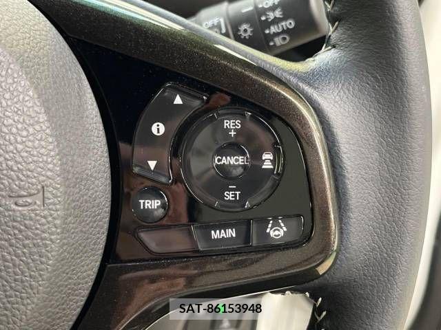 Honda N BOX CUSTOM 2019-03 218652-6