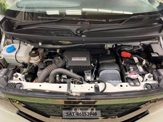 Honda N BOX CUSTOM 2019-03 218652-19