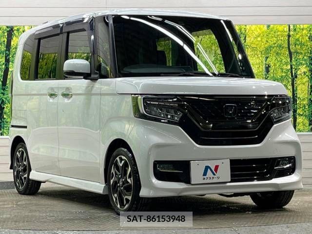Honda N BOX CUSTOM 2019-03 218652-16