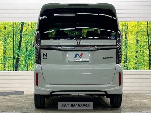 Honda N BOX CUSTOM 2019-03 218652-15