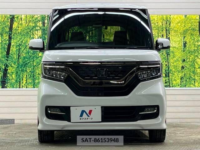 Honda N BOX CUSTOM 2019-03 218652-14