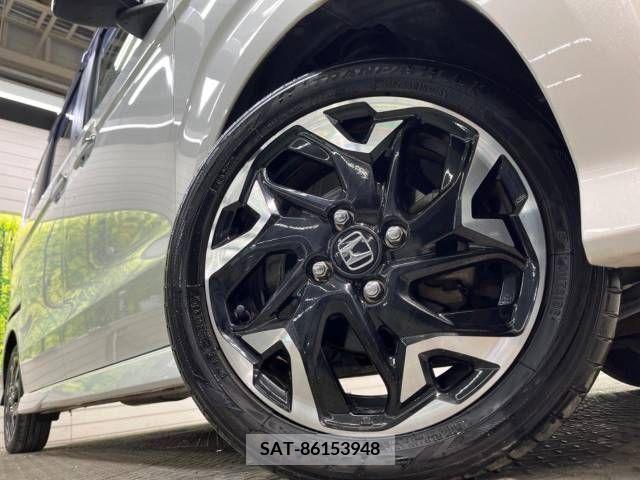 Honda N BOX CUSTOM 2019-03 218652-13