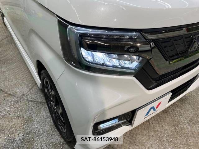 Honda N BOX CUSTOM 2019-03 218652-11