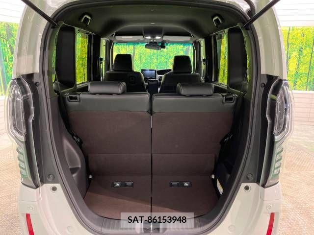 Honda N BOX CUSTOM 2019-03 218652-10