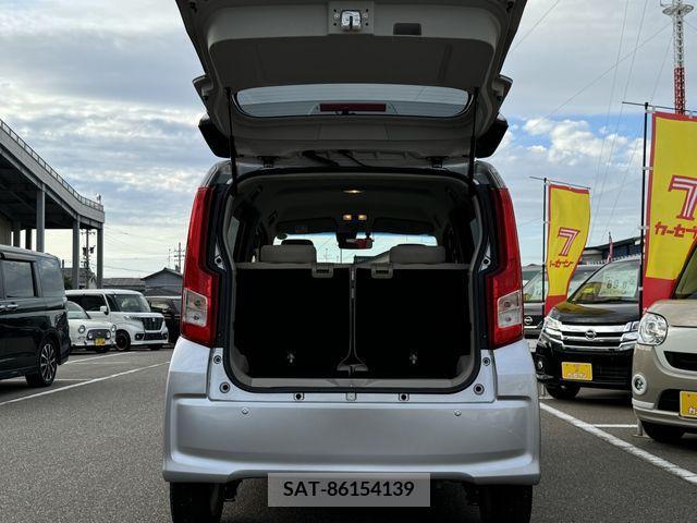 Daihatsu MOVE 2017-02 347673-25