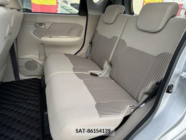 Daihatsu MOVE 2017-02 347673-24