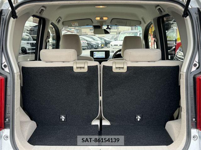Daihatsu MOVE 2017-02 347673-26
