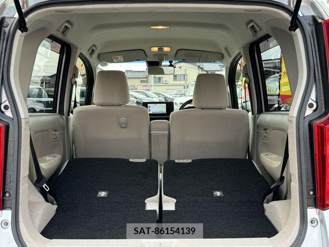 Daihatsu MOVE 2017-02 347673-27