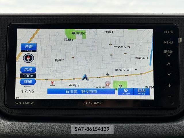 Daihatsu MOVE 2017-02 347673-10