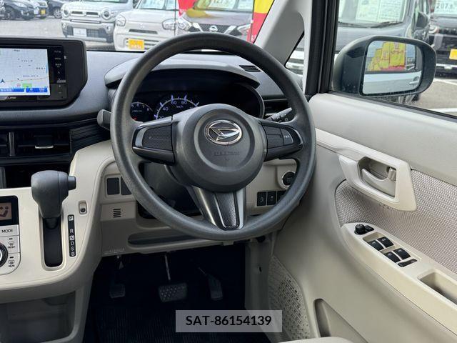 Daihatsu MOVE 2017-02 347673-11