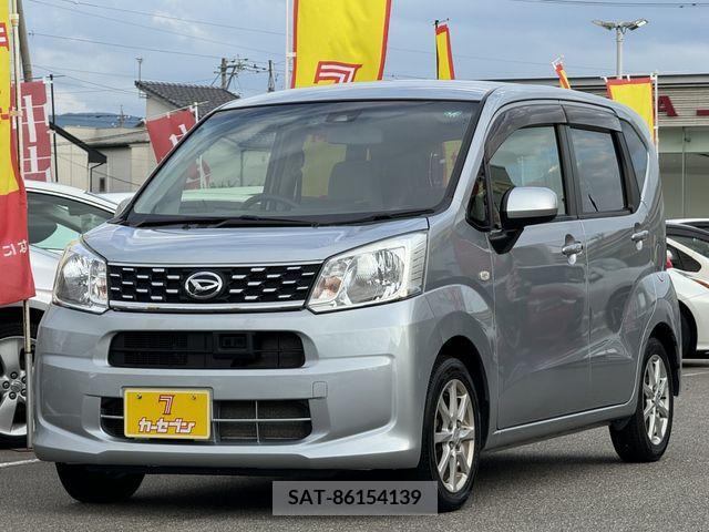 Daihatsu MOVE 2017-02 347673-9
