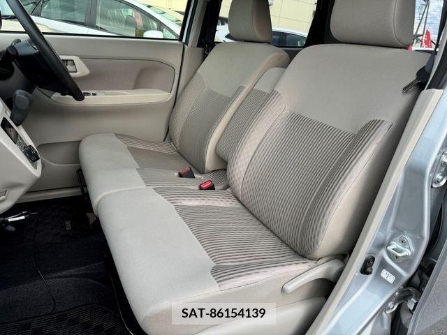 Daihatsu MOVE 2017-02 347673-23