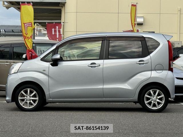 Daihatsu MOVE 2017-02 347673-8