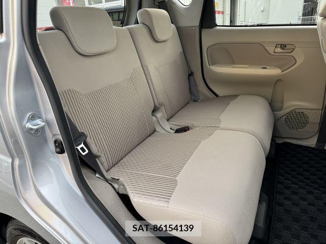 Daihatsu MOVE 2017-02 347673-22