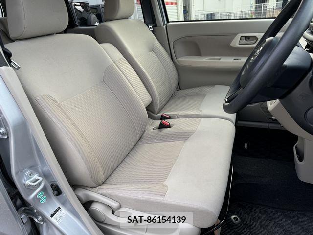 Daihatsu MOVE 2017-02 347673-21