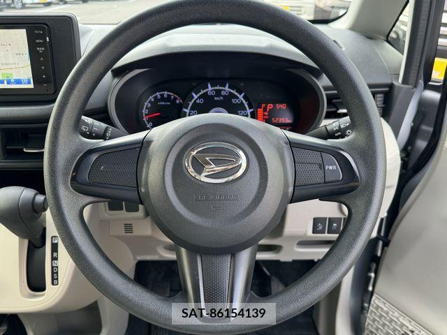 Daihatsu MOVE 2017-02 347673-12