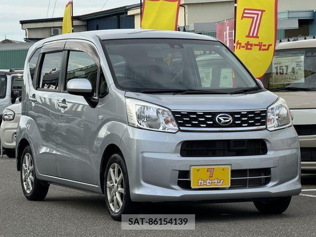 Daihatsu MOVE 2017-02 347673-3