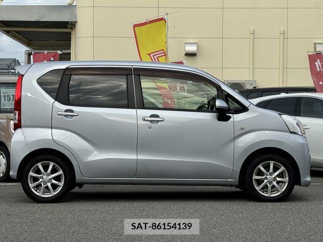 Daihatsu MOVE 2017-02 347673-4