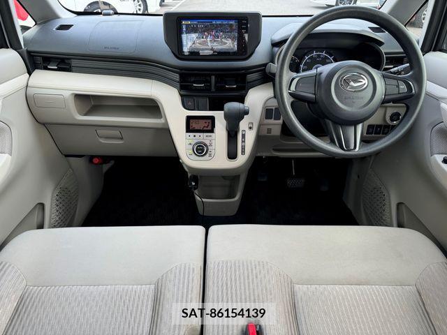 Daihatsu MOVE 2017-02 347673-1