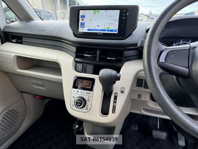 Daihatsu MOVE 2017-02 347673-16