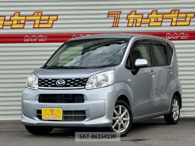 Daihatsu MOVE 2017-02 347673-0